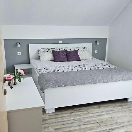 סמולג'אנאק Apartment Andrea מראה חיצוני תמונה