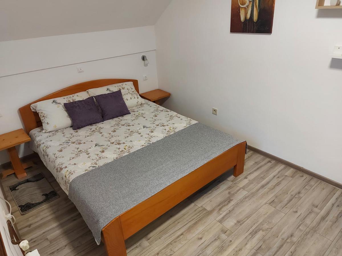 סמולג'אנאק Apartment Andrea מראה חיצוני תמונה