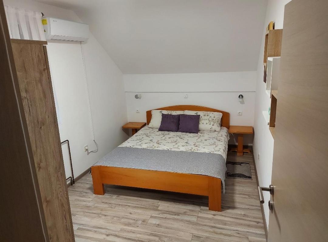 סמולג'אנאק Apartment Andrea מראה חיצוני תמונה