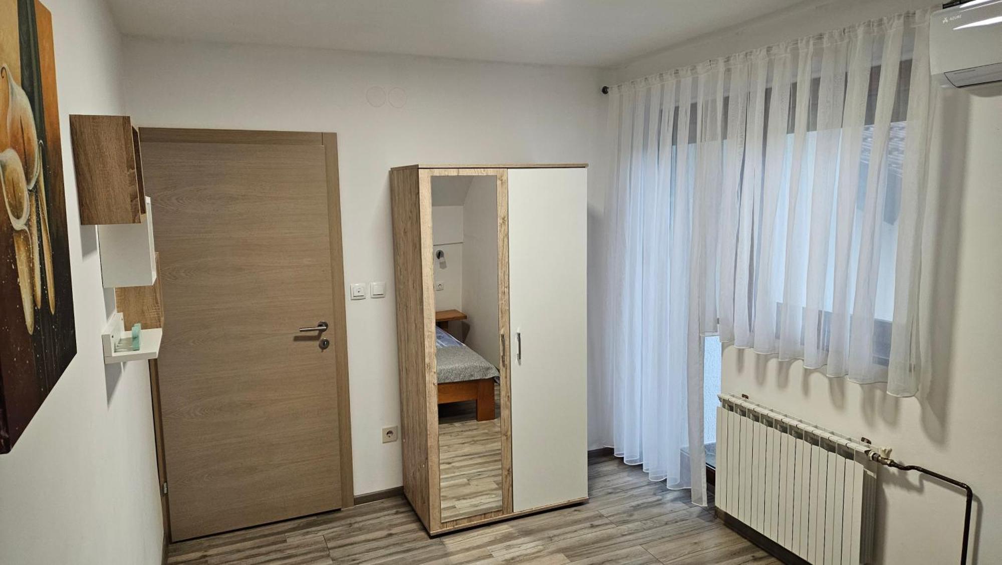 סמולג'אנאק Apartment Andrea מראה חיצוני תמונה