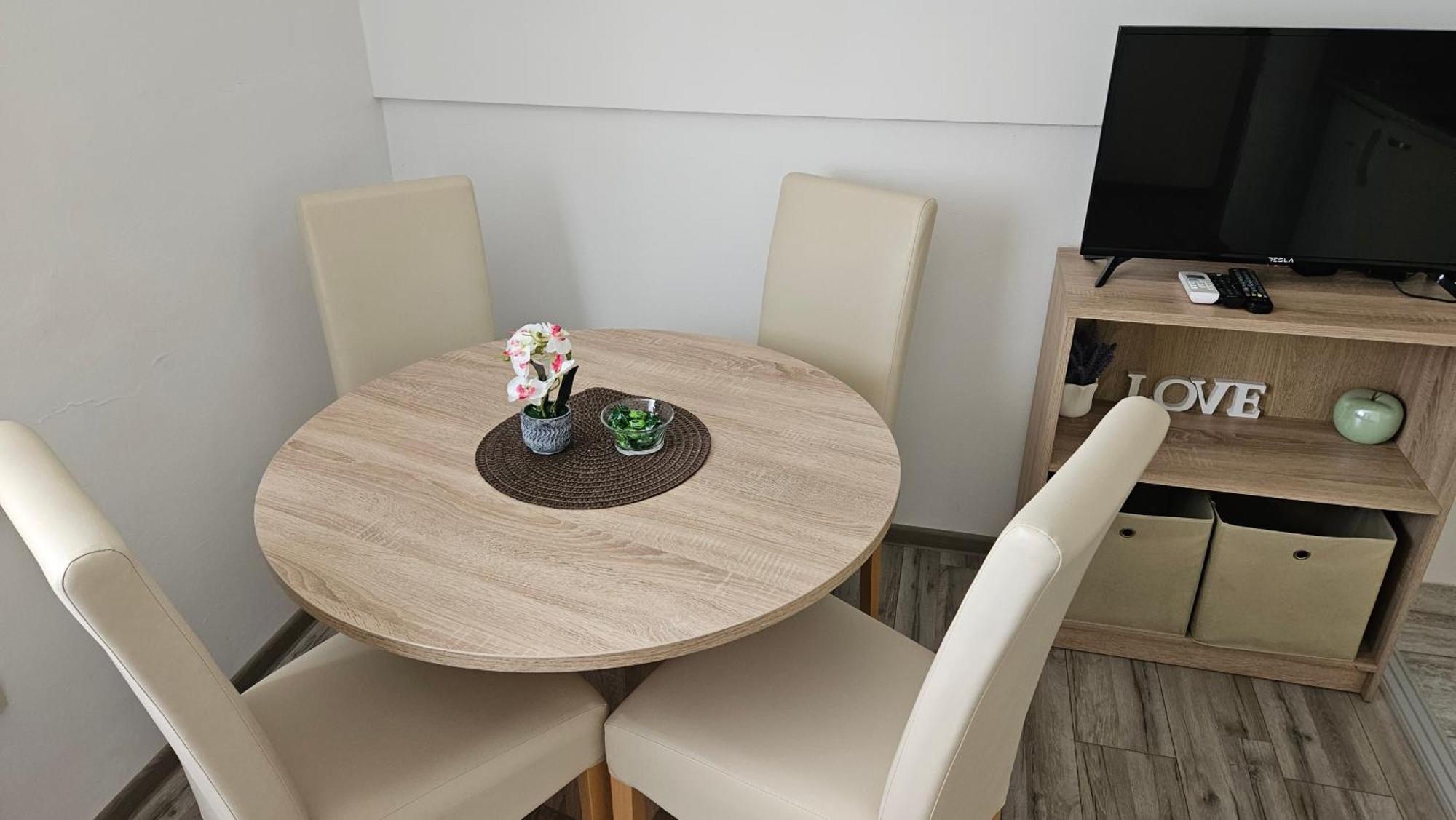 סמולג'אנאק Apartment Andrea מראה חיצוני תמונה