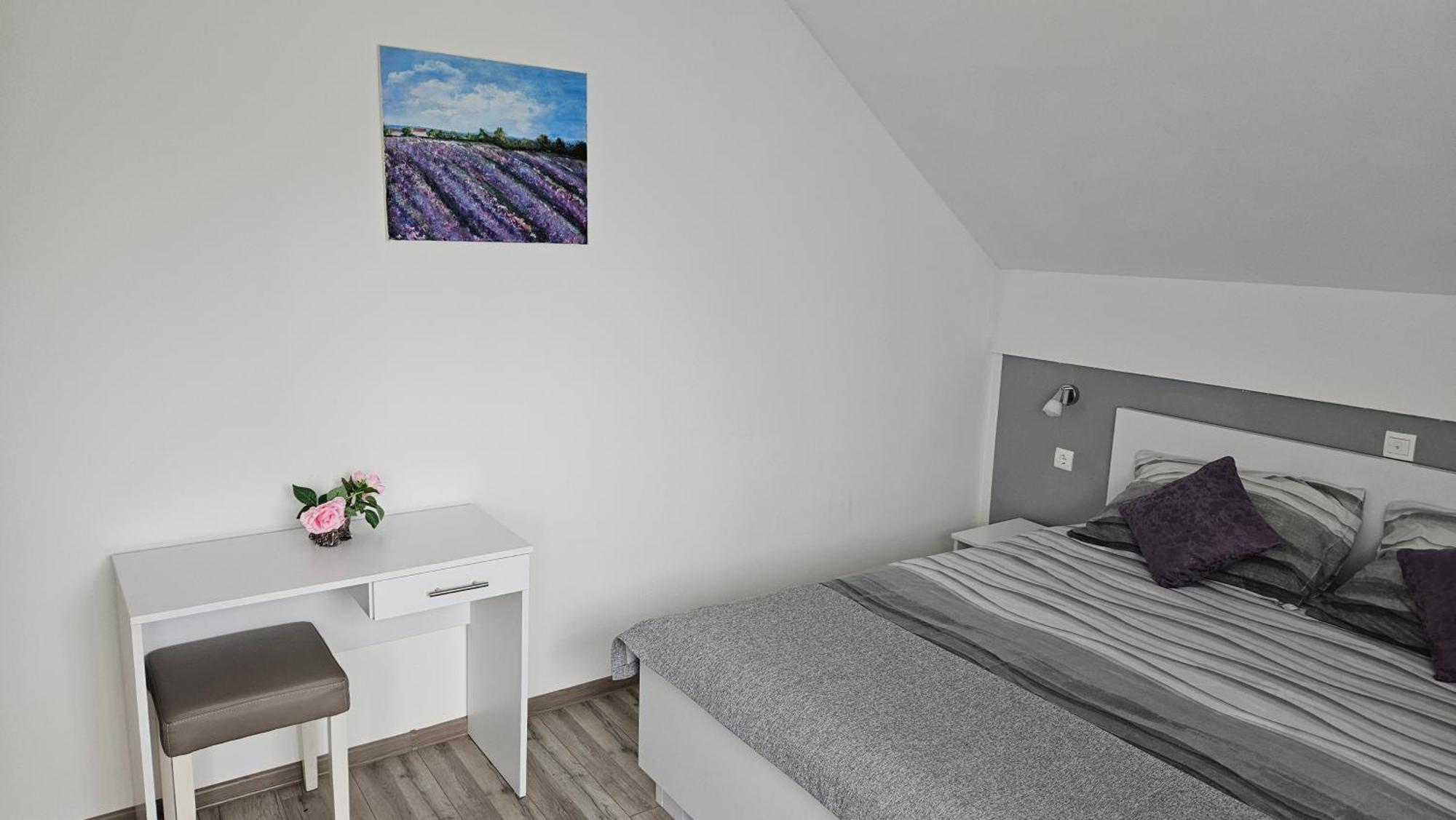 סמולג'אנאק Apartment Andrea מראה חיצוני תמונה
